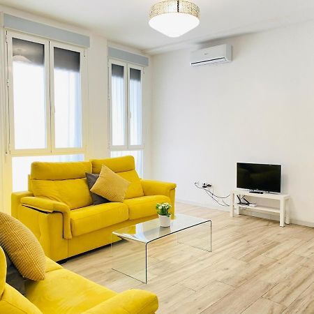 Flamenca Triana - Apartamento Wifi Con 2 Dormitorios 2 Sofas Camas 2 Banos Севилья Экстерьер фото