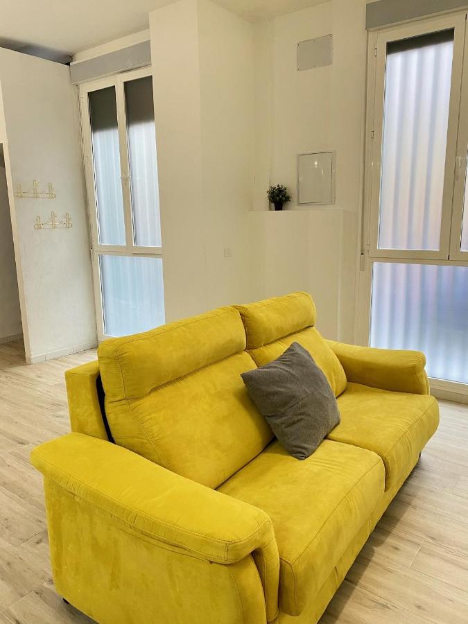 Flamenca Triana - Apartamento Wifi Con 2 Dormitorios 2 Sofas Camas 2 Banos Севилья Экстерьер фото